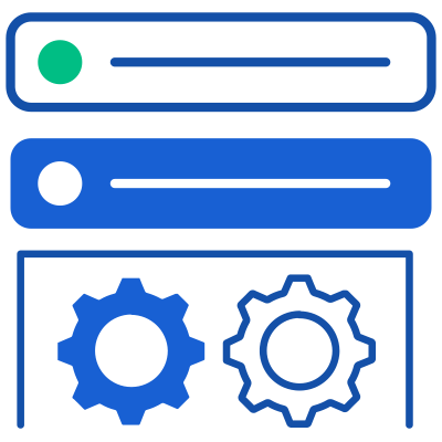 Infrastructure Management